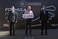 ALI YERLIKAYA - CHP’li İBB asfalta da çöktü! Bakanlığın hizmetini kendileri yapmış gibi paylaştılar