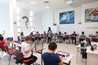 Çocuk Üniversitesi Yeni Döneme Hazır