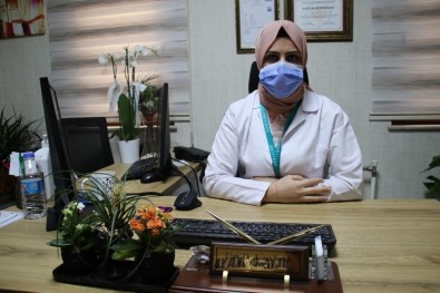 Covid'i Yenen Doktor 5 Gününü Hatırlamıyor