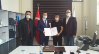 DPÜSEM İle Kütahya MTAL Arasında İş Birliği Protokolü