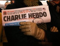FRANSA - Fransız Charlie Hebdo dergisinden Başkan Erdoğan'a alçak saldırı!