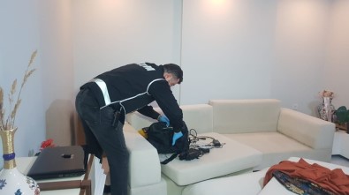 Hücre Evlerine Şafak Operasyonu