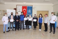 Kilis'te 112 Bin 500 Kişiye Sıcak Yemek