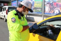 Kocaeli'de Tedbirlere Uymayan 3 Bin 591 Kişiye Ceza Yağdı