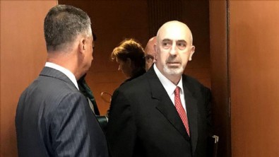 Mete Cantürk'e hapis şoku!