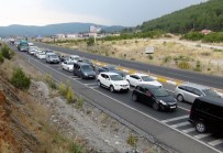 Muğla'da 2 Kişiye Bir Araç Düşüyor