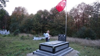 Ordulu Şehidin Baba Ocağı 3 Ayda Yeniden İnşa Edildi