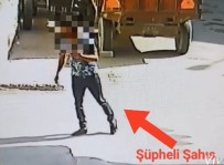 Suç Makinası Son Hırsızlık Olayında Yakayı Ele Verdi