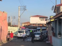 Tekirdağ'da 2 İlçe 3 Mahalleye Asayiş Uygulaması Açıklaması 25 Gözaltı