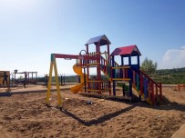 Uzunkale Ve Tilkilere Modern Park