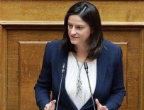 Yunan Bakan korona oldu!