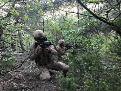 1451 personelle dev operasyon başlatıldı!