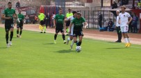 2. Lig Beyaz Grup Açıklaması Niğde Anadolu FK Açıklaması 0 - Kocaelispor Açıklaması 0