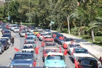 29 Ekim'de Kadıköy'de Yürüyüş Yerine Araçlarla Konvoy Düzenlenecek