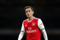 İNGILTERE - ABD medyası yazdı! İşte Mesut Özil'e yapılan Çin işkencesi!