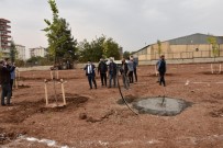 Bağlar, Yeni Nefes Alanlarıyla Güzelleşiyor