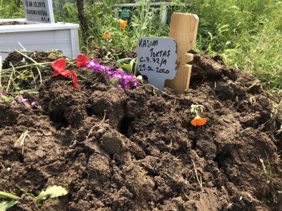 Bursa'da Oğlunu Boğduğu İddiasıyla Tutuklanan Futbolcu İlk Duruşmada Savunma Yapmadı