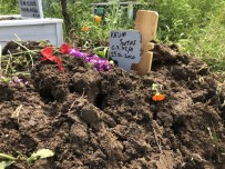 Bursa'da Oğlunu Boğduğu İddiasıyla Tutuklanan Futbolcu İlk Duruşmada Savunma Yapmadı