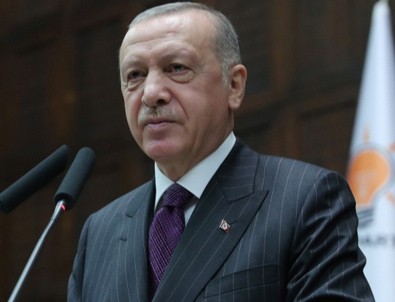 Cumhurbaşkanı Erdoğan'dan ahlaksız karikatüre çok sert tepki