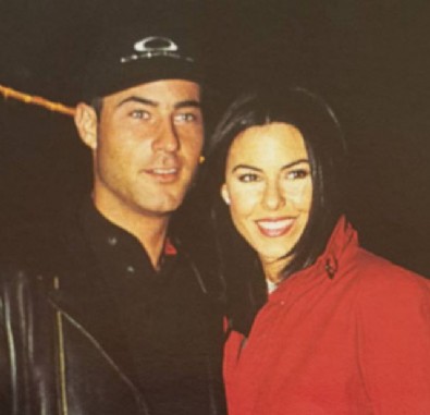 Defne Samyeli'ye şok şok! Defne Samyeli'ye şok şok!