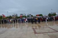 Didim'de 29 Ekim Kutlamaları Başladı