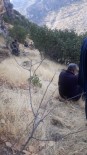 Diyarbakır'da 4 Aydır Kayıp Olan Zihinsel Engelli Adam Ölü Bulundu Haberi