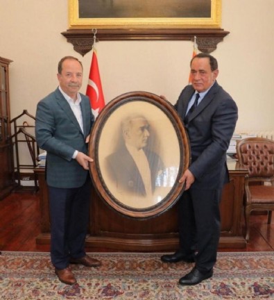 Edirne Belediye Başkanı Recep Gürkan'a Alaattin Çakıcı ile neden görüştün soruşturması