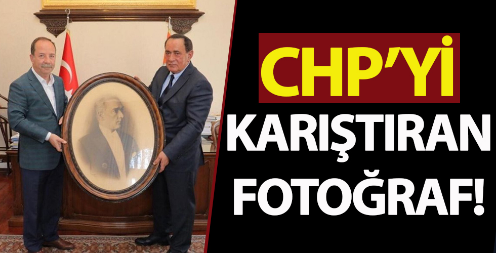 Edirne Belediye Başkanı Recep Gürkan'a Alaattin Çakıcı ile neden görüştün soruşturması