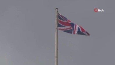 İngiltere'de Son 24 Saatte 24 Bin 701 Korona Virüs Vakası