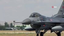 Irak'ın Kuzeyine Hava Harekatı Açıklaması 2 PKK'lı Terörist Etkisiz Hale Getirildi