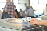 İzmir'de Toplu Ulaşımda HES Kodu Kontrolü Başlıyor