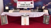Jandarma'dan 'Sahtecilik' Operasyonu