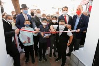 Konak'ta Bilginin Işığı 7/24 Yanacak