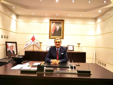 Konuk Açıklaması 'Cumhuriyet, Millet Asliyetinin Yüksek Korumasındaki En Büyük Mirasımızdır'