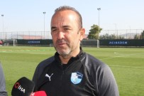 Mehmet Özdilek Açıklaması 'Hakem Kararları Oynanan Futboldan Daha Çok Konuşuldu'