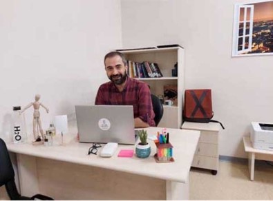 'Okul Öncesi Çocuklar Fotoğrafı Mobil Cihazlarla Çekiyor'