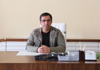 Ovacık Belediye Başkanı Sarıgül,  Covid-19'A Yakalandı Haberi