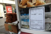 Samsun'da Simide Yüzde 50 Zam