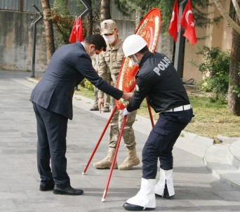 Silvan'da 29 Ekim Cumhuriyet Bayramı Etkinlikleri