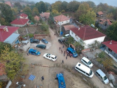 Sinop'ta Alzaymır Hastası Yaşlı Adam 4 Gündür Kayıp