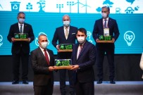 Sultangazi Belediyesi'ne 'Sıfır Atık' Proje Ödülü Haberi
