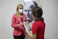 Tablet Dağıtımında Erişimi Olmayanlara Öncelik