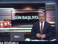 ANGELA MERKEL - TELE 1'den alçak iftira!