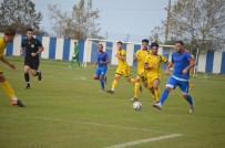 TFF 3. Lig Açıklaması Payasspor Açıklaması 0 - Bucaspor 1928 Açıklaması 1