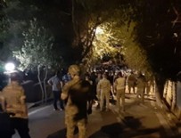 LÜBNAN - Türkiye'den çok sert tepki!