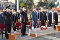 19 Mayıs'ta 29 Ekim Coşkusu