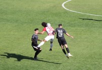 3. Lig Açıklaması Karaman Belediyespor Açıklaması 5 - Ceyhanspor Açıklaması 1