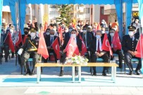 Akşehir'de Cumhuriyet Bayramı Kutlaması Haberi
