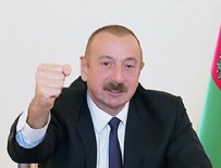 ERMENISTAN - Aliyev duyurdu! O karar imzalandı!