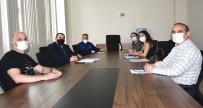 Altınova Belediyesi Kalite Denetimini Başarıyla Geçti Haberi